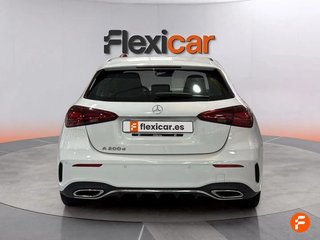 Mercedes Clase A A 200 d