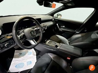 Mercedes Clase A A 200 d