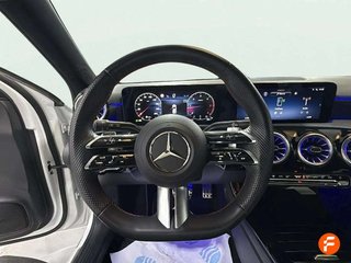 Mercedes Clase A A 200 d