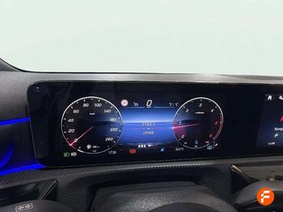 Mercedes Clase A A 200 d