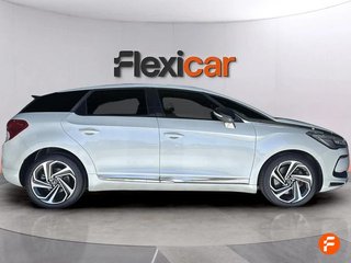 DS DS 5 BlueHDi 133kW (180CV) EAT6 Style