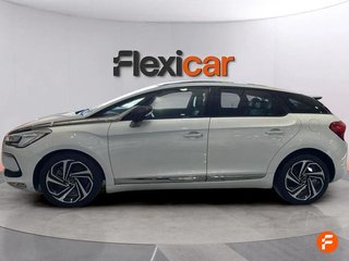 DS DS 5 BlueHDi 133kW (180CV) EAT6 Style