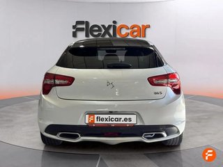 DS DS 5 BlueHDi 133kW (180CV) EAT6 Style