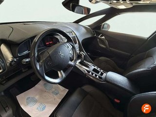 DS DS 5 BlueHDi 133kW (180CV) EAT6 Style