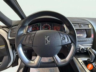 DS DS 5 BlueHDi 133kW (180CV) EAT6 Style