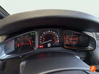 DS DS 5 BlueHDi 133kW (180CV) EAT6 Style