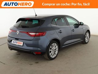 Renault Megane 1.2 TCe Energy Zen