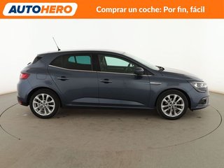 Renault Megane 1.2 TCe Energy Zen