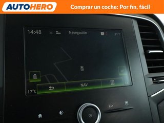 Renault Megane 1.2 TCe Energy Zen