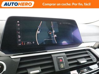 BMW X4 xDrive 20d xLine