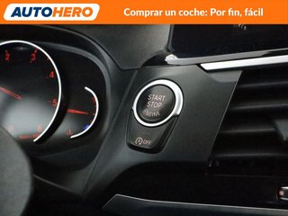 BMW X4 xDrive 20d xLine