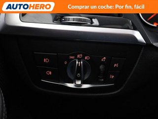 BMW X4 xDrive 20d xLine