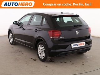 Volkswagen Polo 1.0 TSI Advance