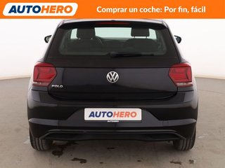 Volkswagen Polo 1.0 TSI Advance