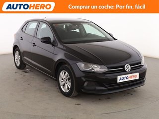 Volkswagen Polo 1.0 TSI Advance