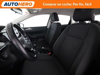 Volkswagen Polo 1.0 TSI Advance