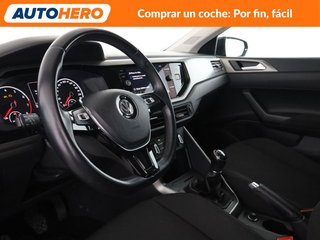 Volkswagen Polo 1.0 TSI Advance