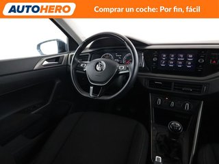 Volkswagen Polo 1.0 TSI Advance