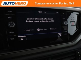 Volkswagen Polo 1.0 TSI Advance