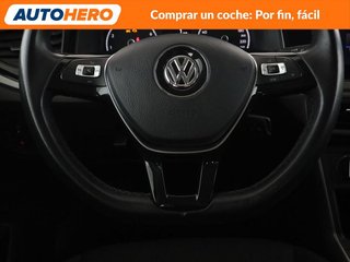 Volkswagen Polo 1.0 TSI Advance