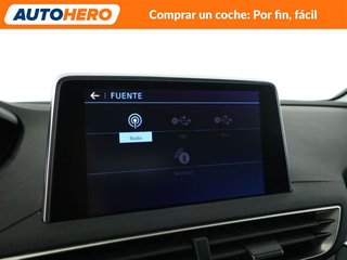 Peugeot 3008 1.2 PureTech Allure