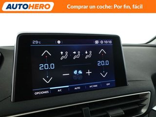 Peugeot 3008 1.2 PureTech Allure
