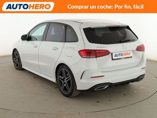 Mercedes Clase B B 200 d AMG Line