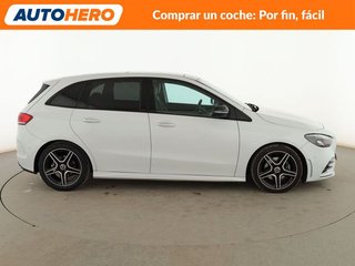 Mercedes Clase B B 200 d AMG Line