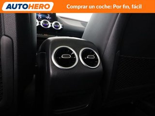 Mercedes Clase B B 200 d AMG Line