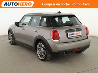 MINI Cooper Cooper