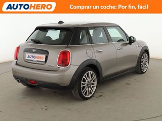 MINI Cooper Cooper