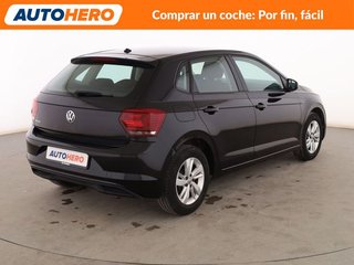Volkswagen Polo 1.0 TSI Advance