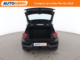 Volkswagen Polo 1.0 TSI Advance
