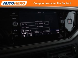 Volkswagen Polo 1.0 TSI Advance