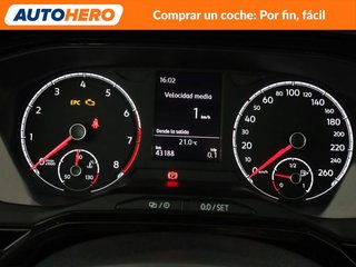 Volkswagen Polo 1.0 TSI Advance