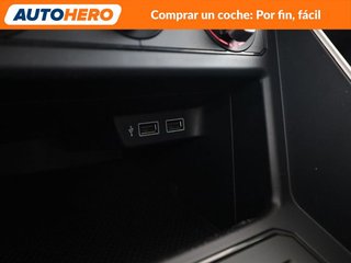 Volkswagen Polo 1.0 TSI Advance