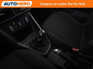 Volkswagen Polo 1.0 TSI Advance