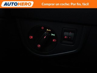 Volkswagen Polo 1.0 TSI Advance