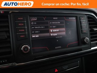 Seat Ateca 1.0 TSI Style