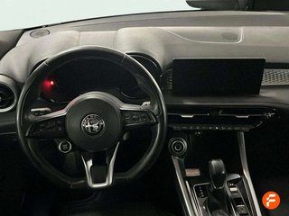 Alfa Romeo Tonale 1.5 MHEV GASOLINA 130 CV SPRINT FWD