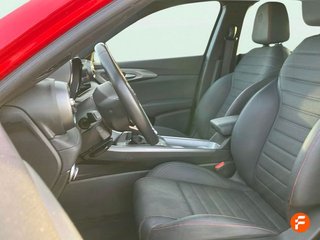 Alfa Romeo Tonale 1.5 MHEV GASOLINA 130 CV SPRINT FWD