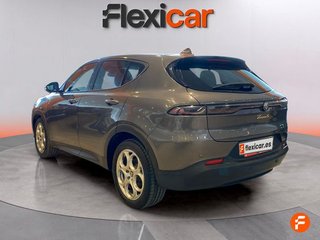 Alfa Romeo Tonale 1.5 MHEV GASOLINA 130 CV SPRINT FWD