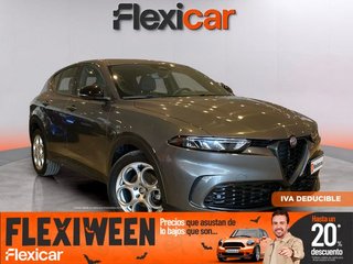 Alfa Romeo Tonale 1.5 MHEV GASOLINA 130 CV SPRINT FWD