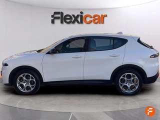Alfa Romeo Tonale 1.5 MHEV GASOLINA 130 CV SPRINT FWD
