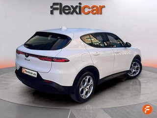 Alfa Romeo Tonale 1.5 MHEV GASOLINA 130 CV SPRINT FWD
