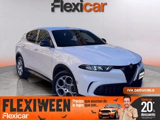 Alfa Romeo Tonale 1.5 MHEV GASOLINA 130 CV SPRINT FWD