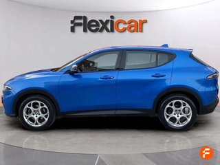 Alfa Romeo Tonale 1.5 MHEV GASOLINA 130 CV SPRINT FWD