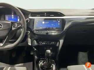 Opel Corsa 1.2T XHL 74kW (100CV) GS