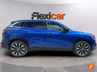 Renault Austral Evolution E-Tech Full Hybrid 147kW