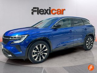 Renault Austral Evolution E-Tech Full Hybrid 147kW